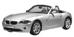BMW E85 B2320 Fault Code